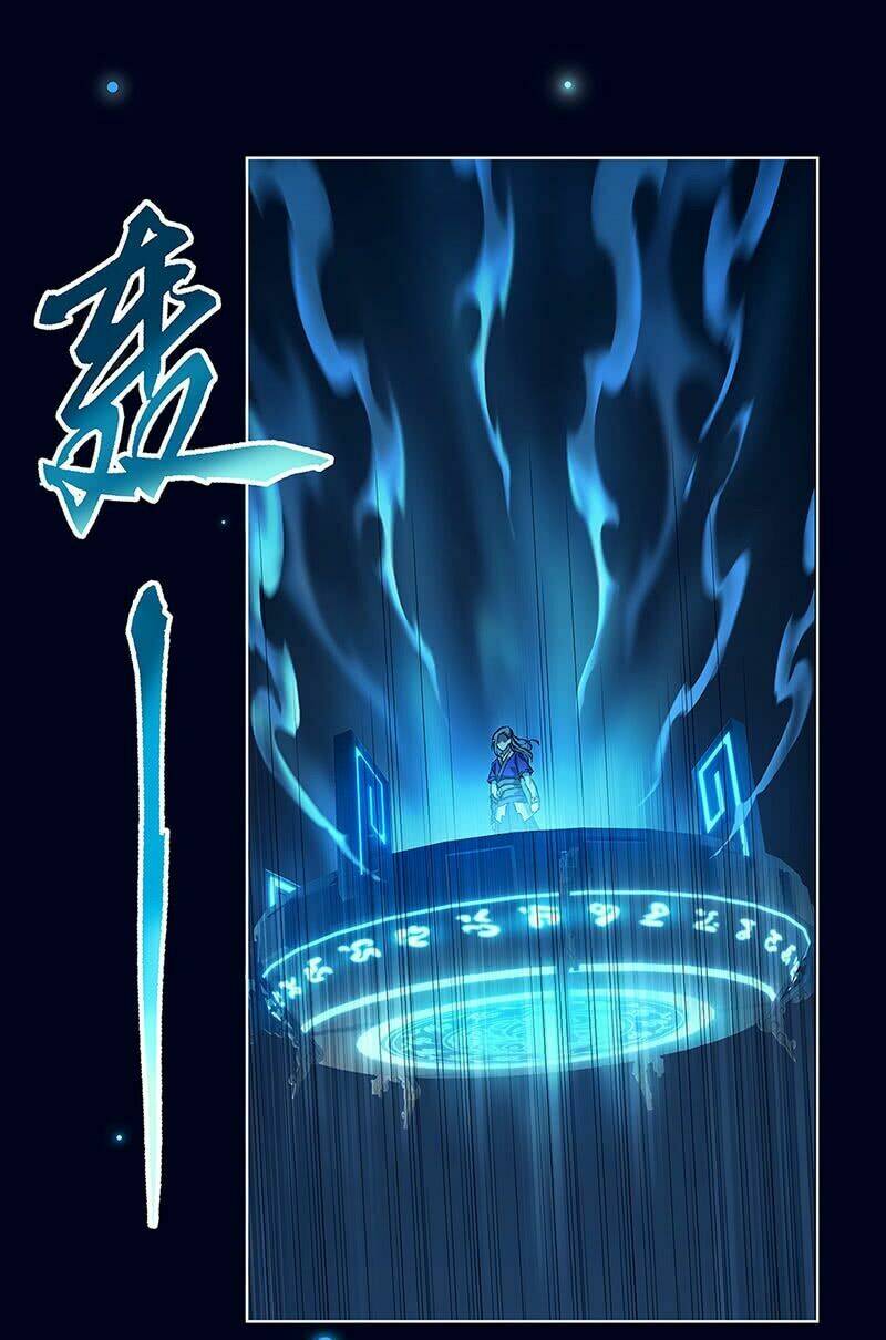 thiên cơ lục chapter 3 24