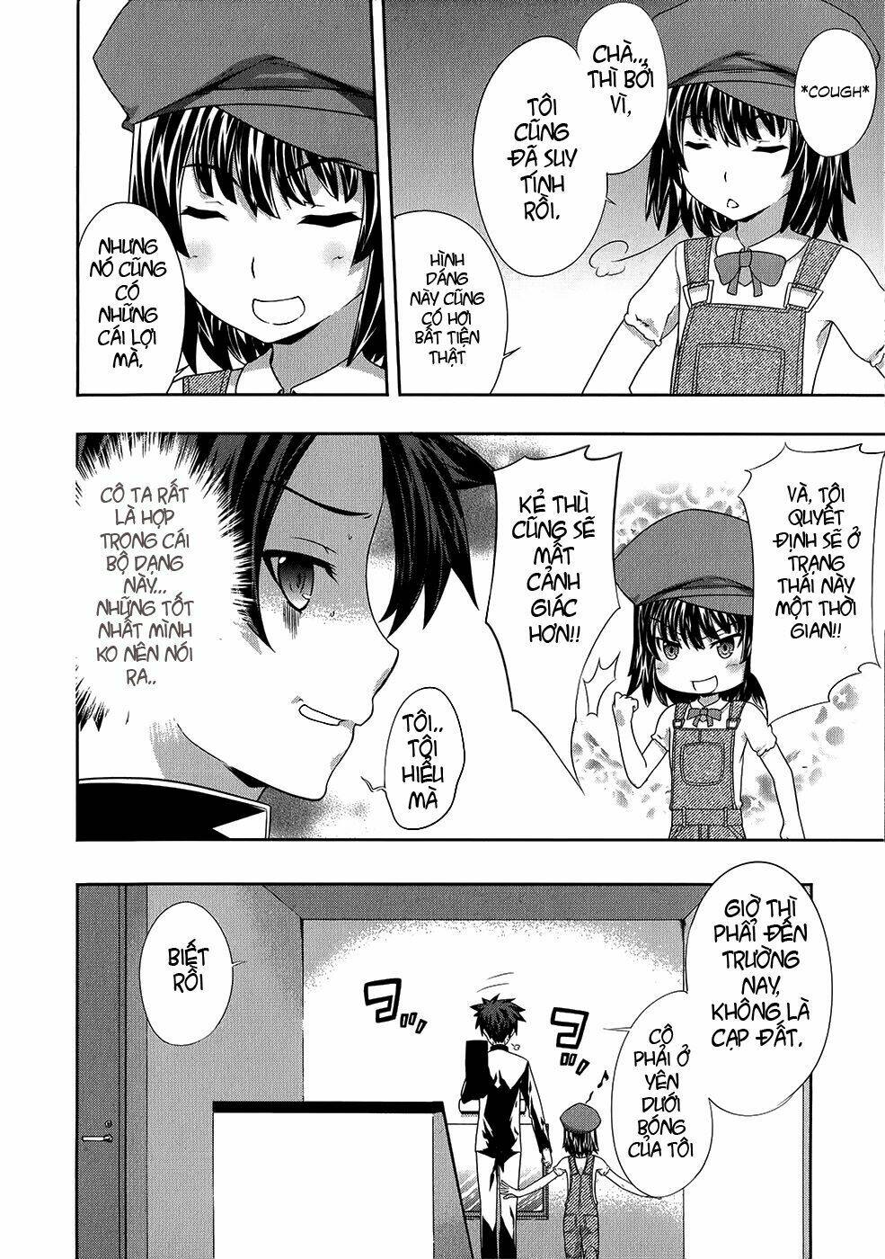 kitsune no akuma to kuroi madousho chapter 10 7