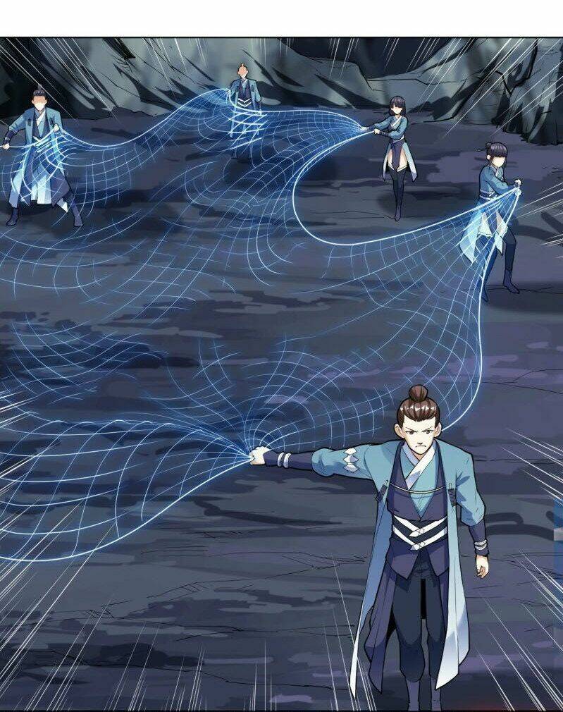 thần võ đế tôn chapter 28 5