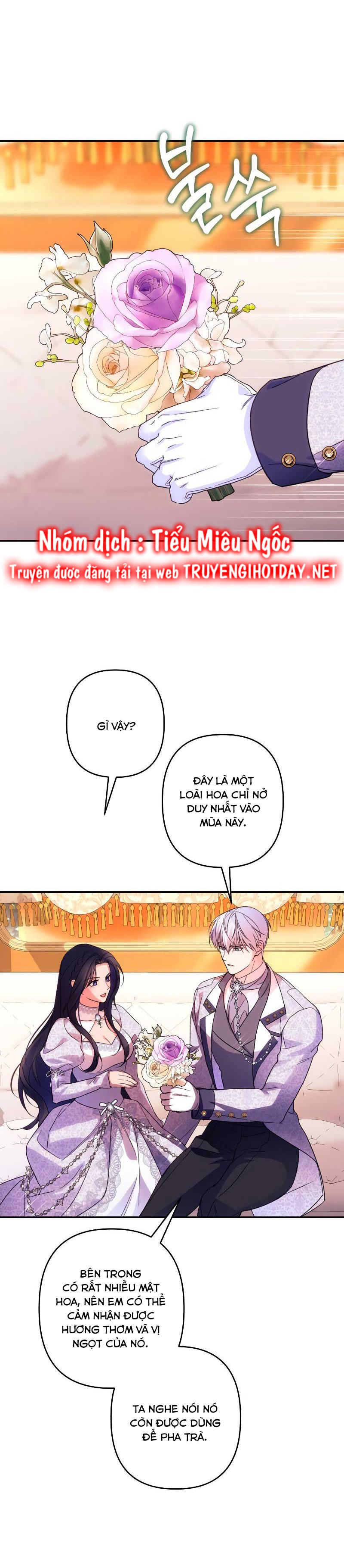 quyến rũ ngài công tước phương bắc chapter 76 2