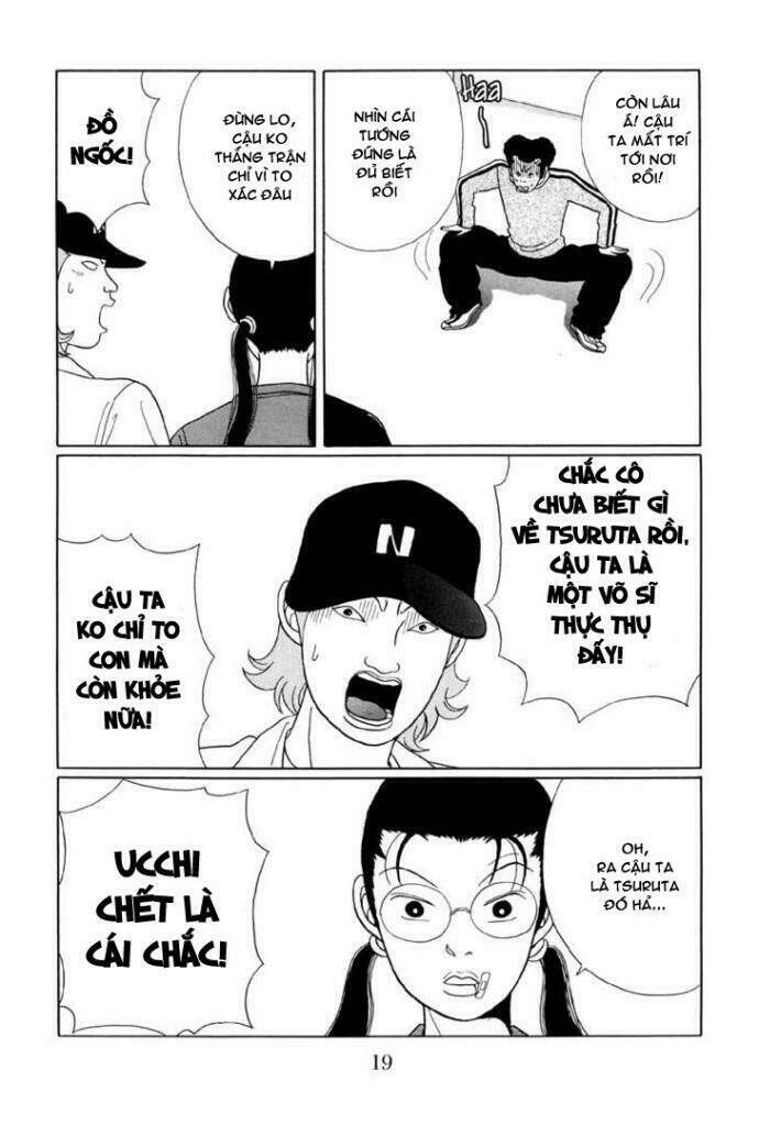 gokusen chapter 30 18