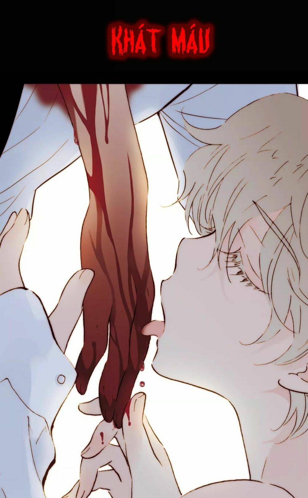 ác quỷ ngây thơ chapter 0 4