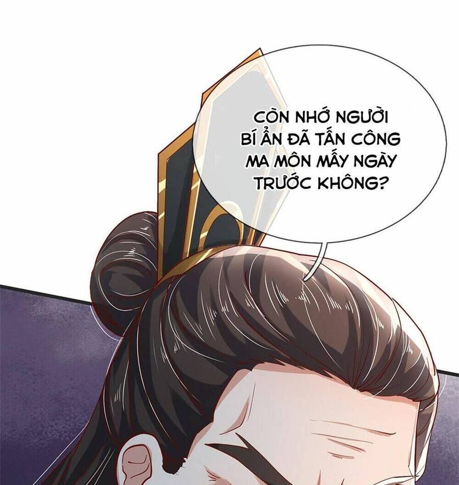 ta có thể nuốt chửng mọi thứ chapter 8 28