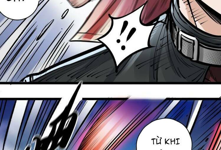 thế giới xa lạ chapter 44 70