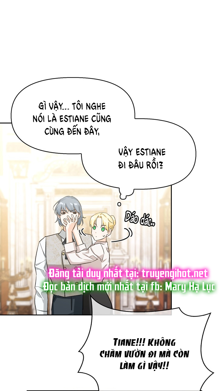 ác nữ xứng đôi với bạo chúa chapter 103 17