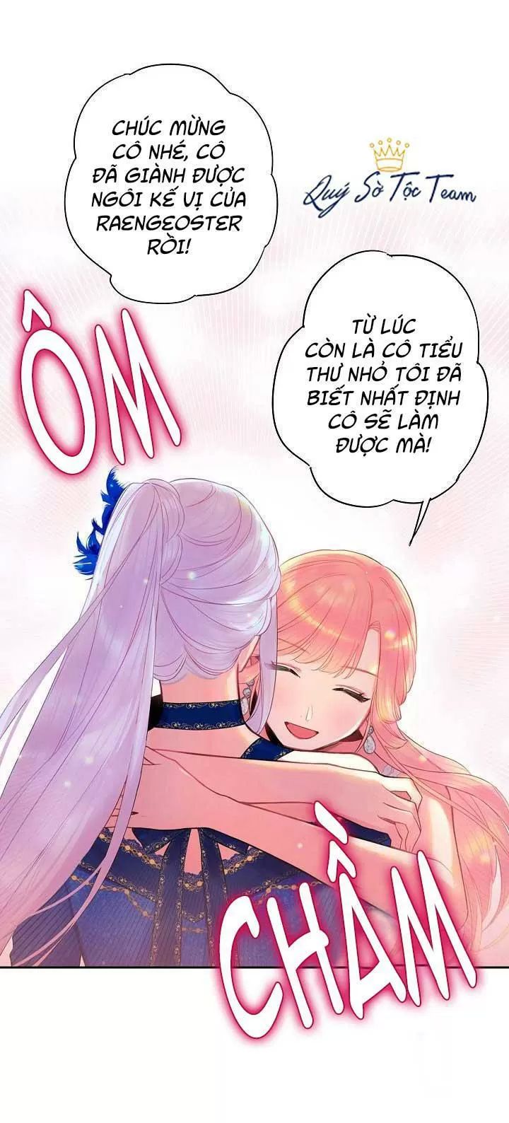 trọng sinh trở thành hoàng phi chapter 126 13