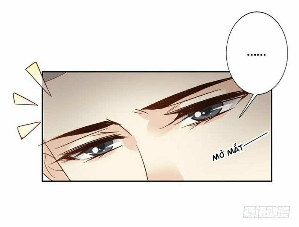 thiền tâm vấn đạo chapter 39 29