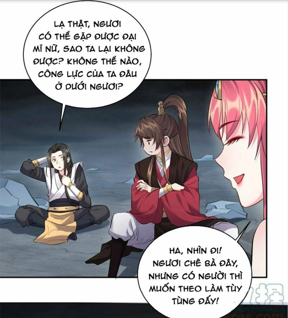 ta là nhân vật phản diện đại thiếu gia chapter 52 33