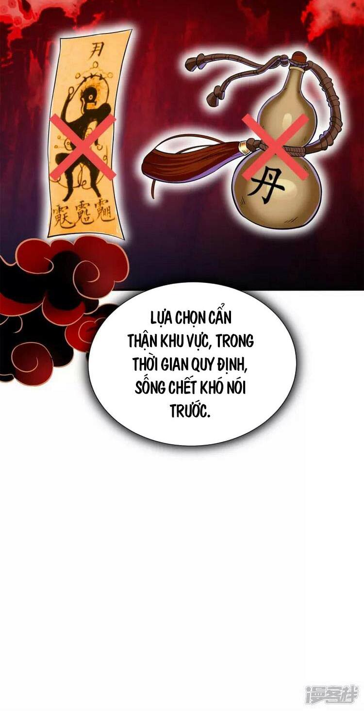 tiến sĩ khoa học kỹ thuật tu tiên chapter 15 6