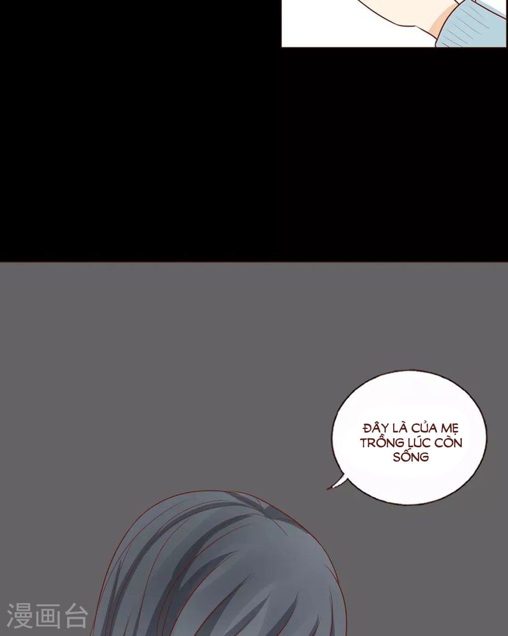 Trái Tim Bí Ẩn chapter 52 - Trang 26