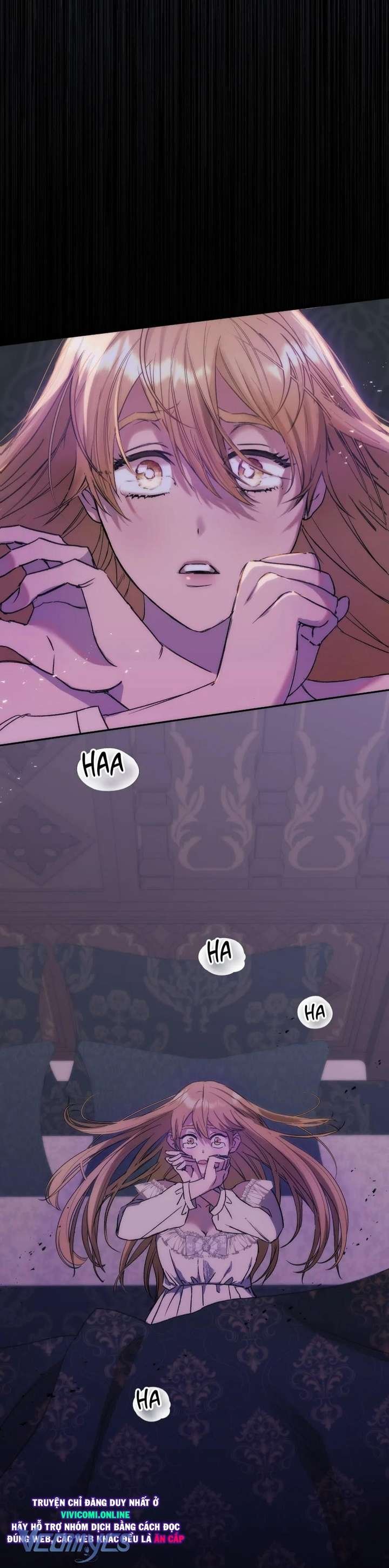 [19+] tôi kết hôn với em gái của vợ chapter 5 10