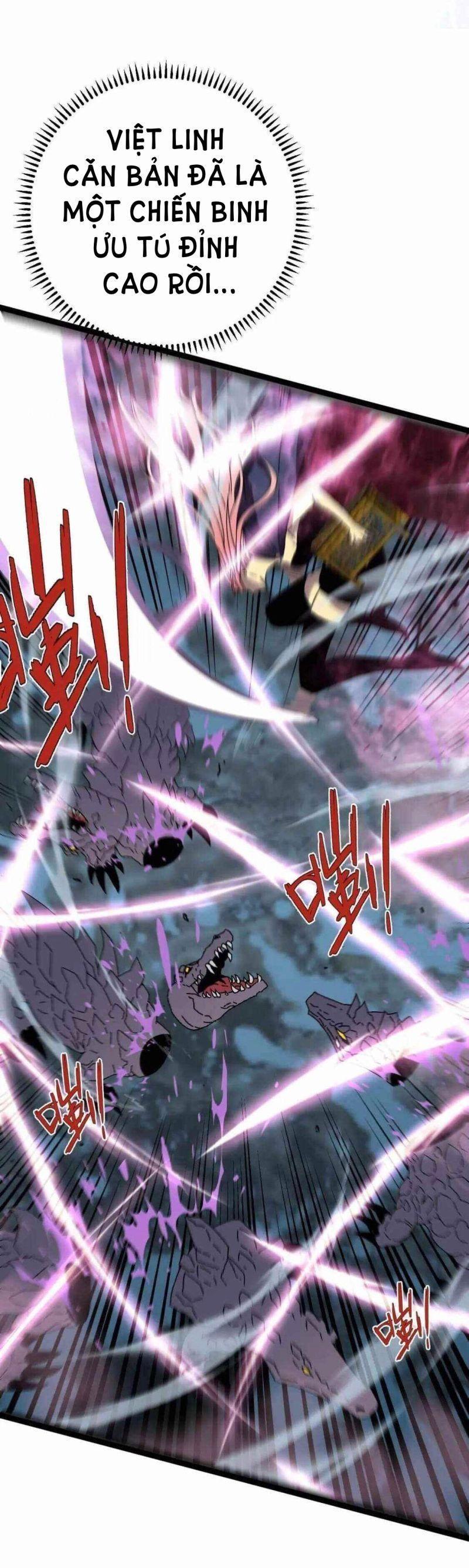 sao chép sức mạnh chapter 27 19