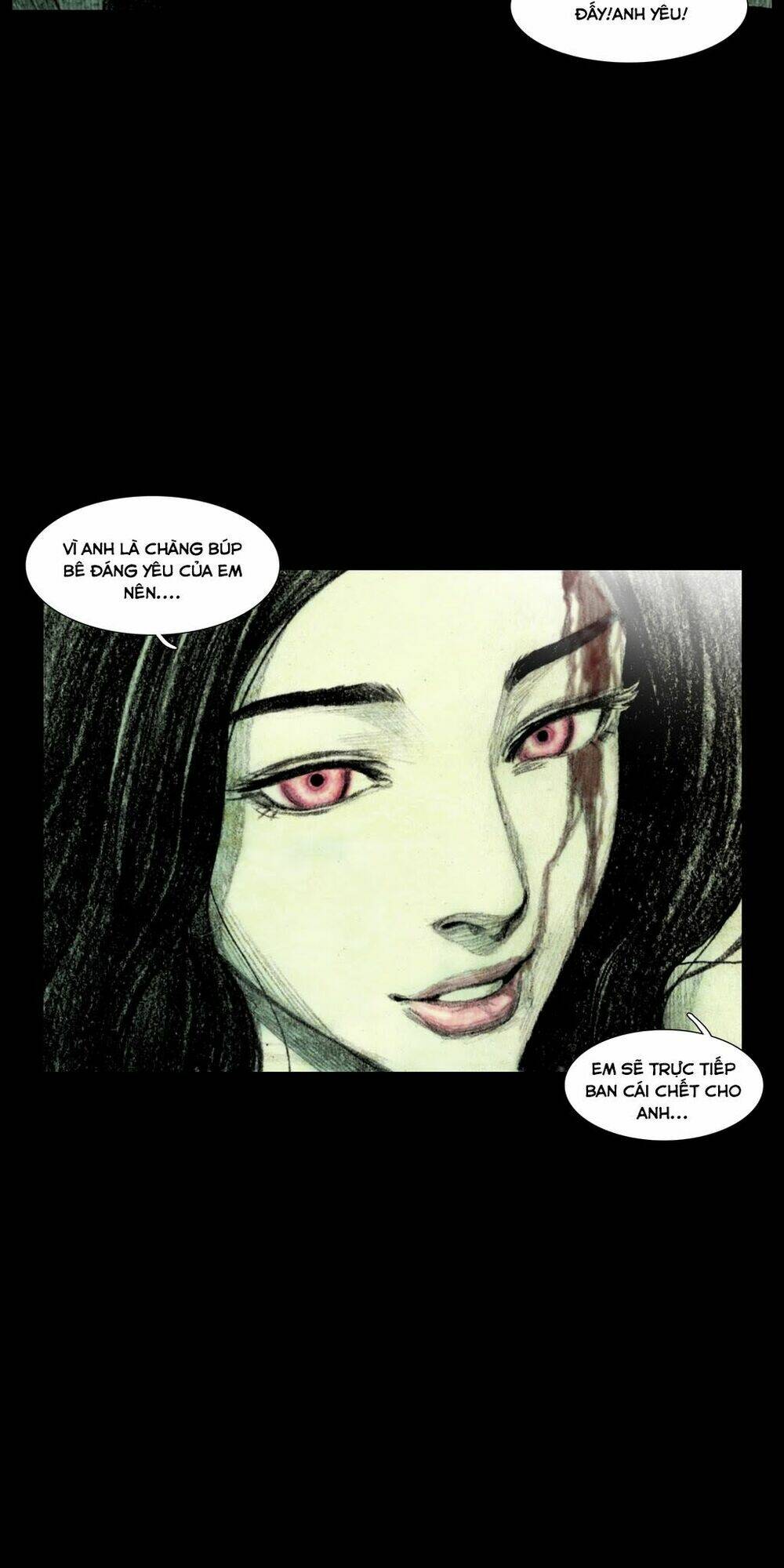 ngôi nhà của những búp bê chapter 24 5