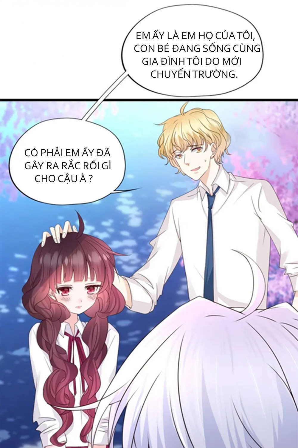 tình yêu bốn mùa chapter 4 29