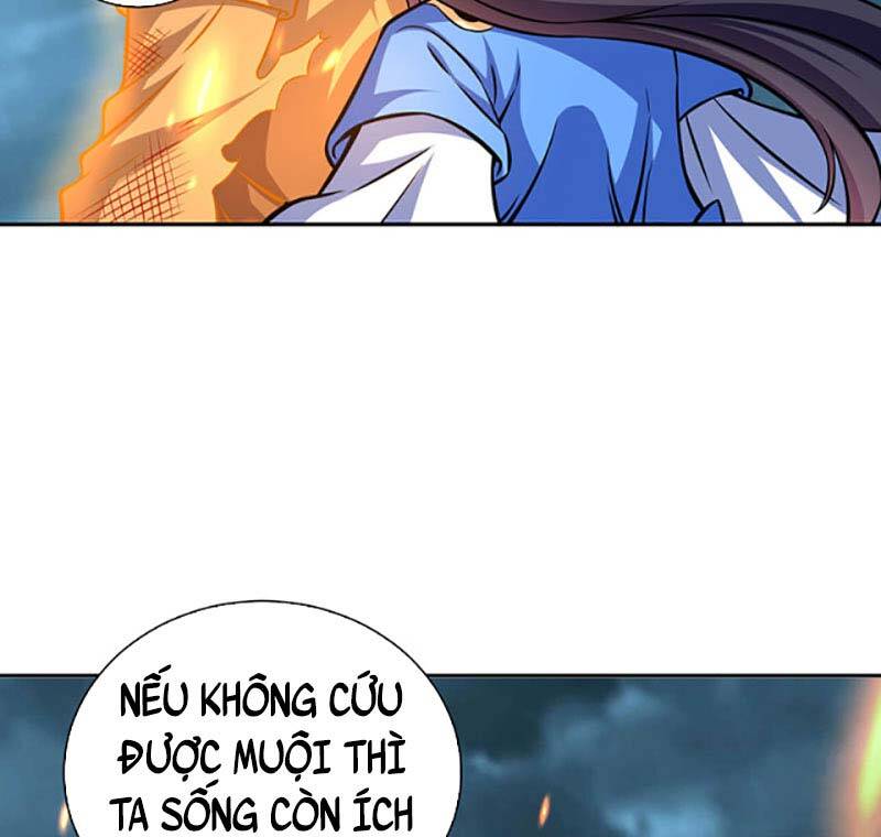 võ đạo độc tôn chapter 494 27