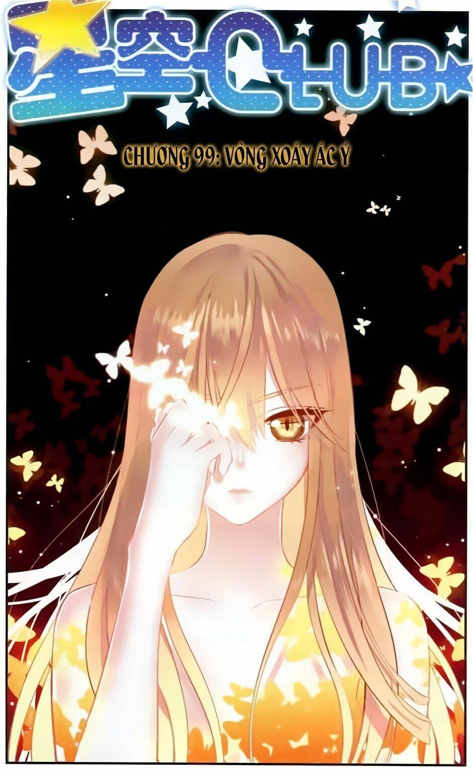 ngôi sao câu lạc bộ chapter 99 1