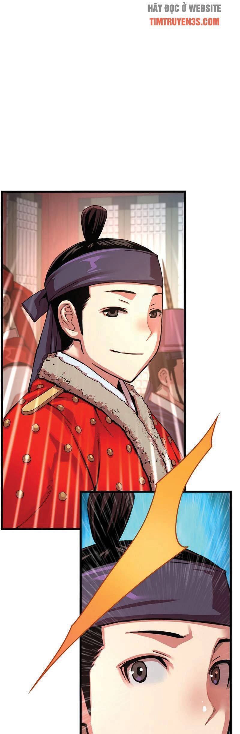 tôi sẽ sống như một hoàng tử chapter 80 43