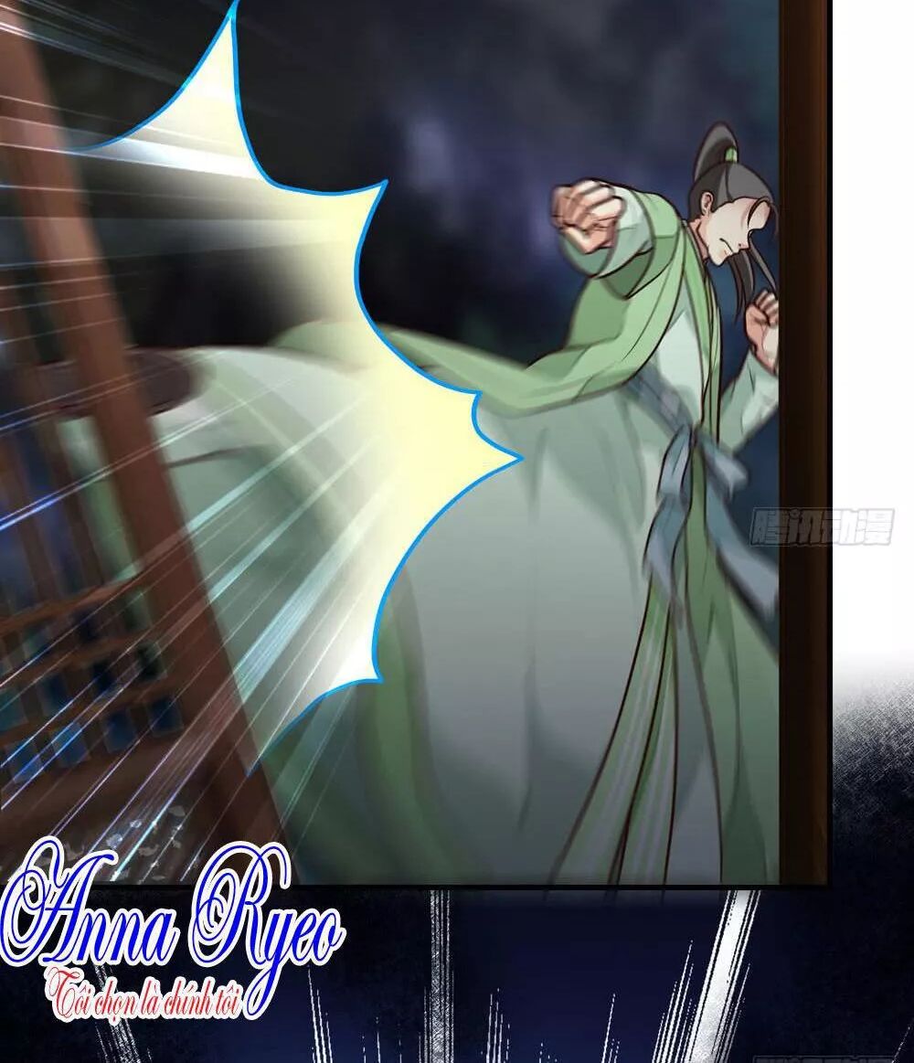 thái tử phi nhà ta thật hung hăng chapter 34 16