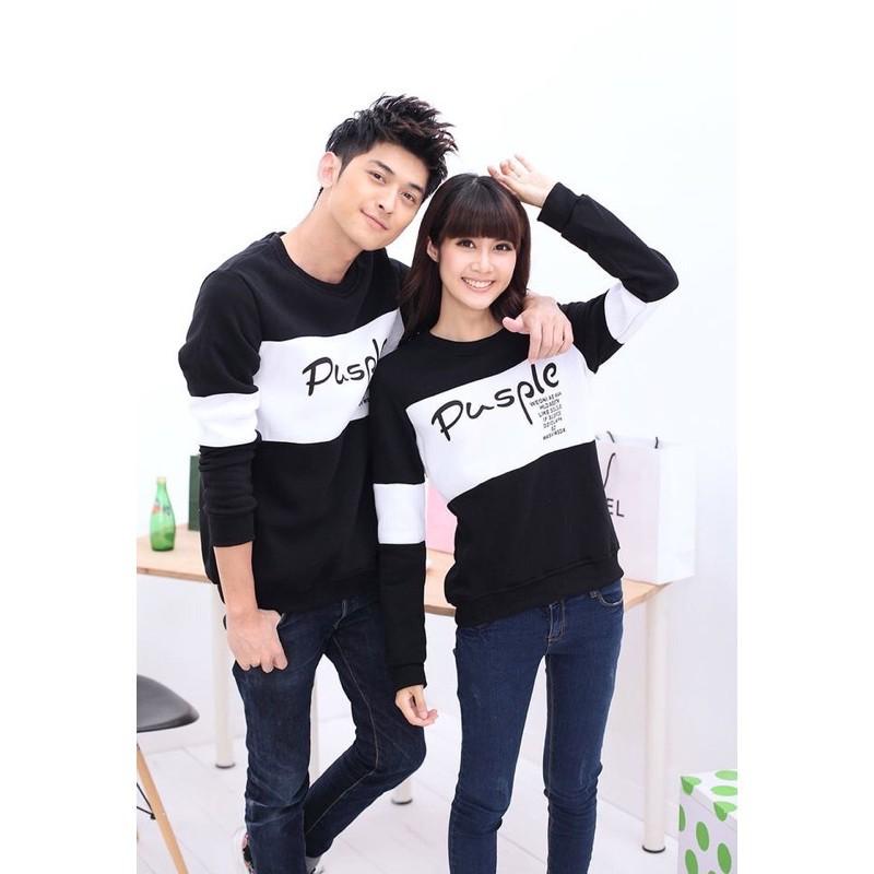Áo thun tay dài Unisex