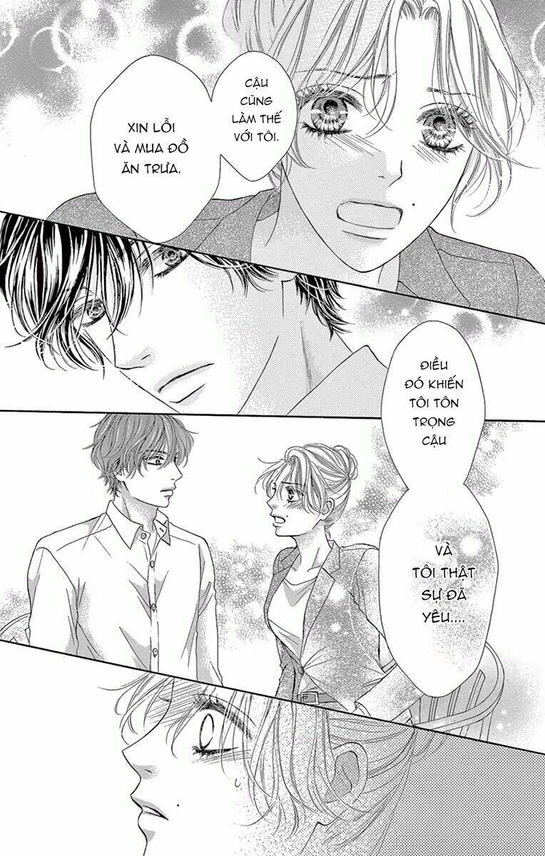 otona no koi wa kojiraseru chapter 1 42