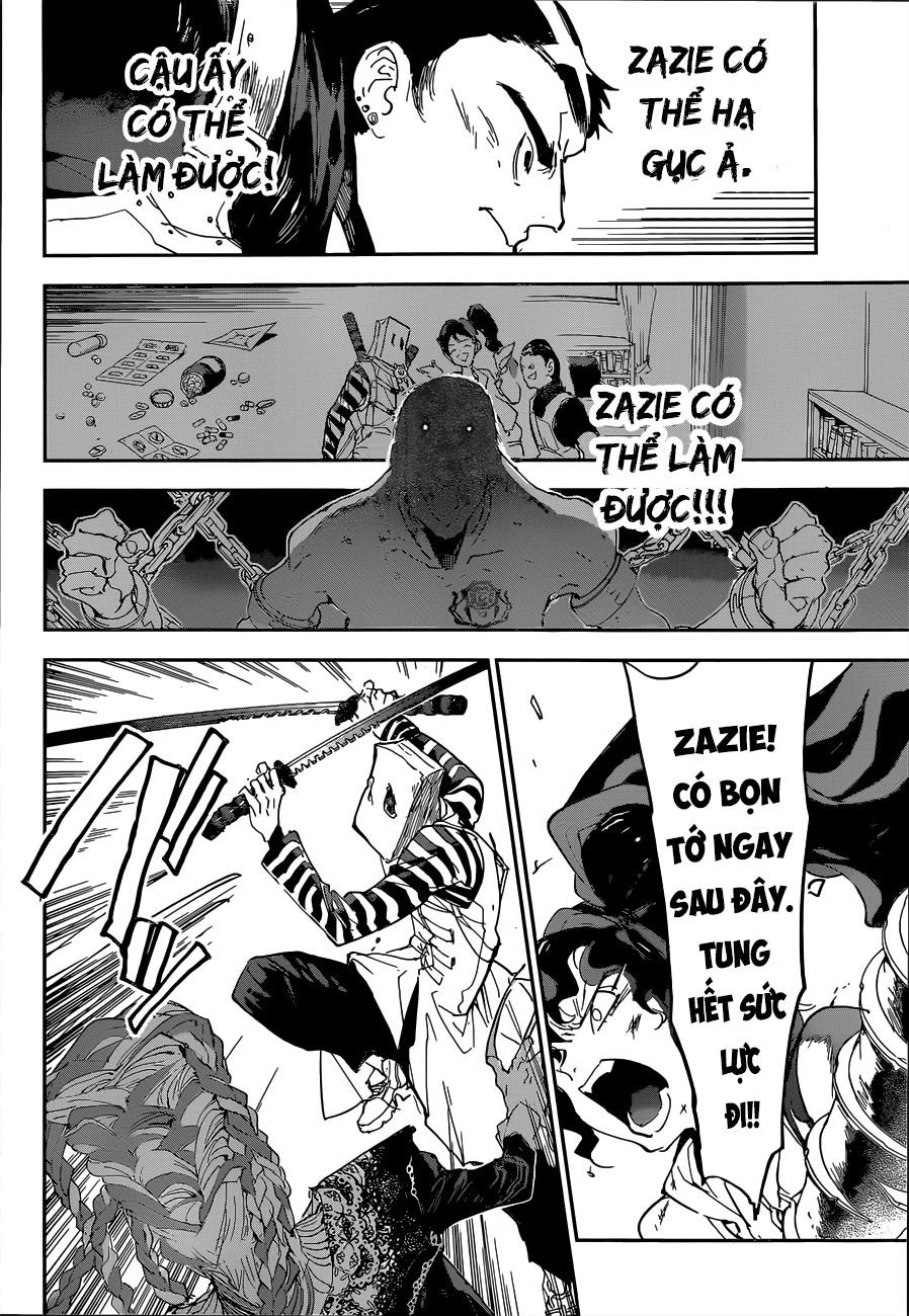 miền đất hứa chapter 151 10