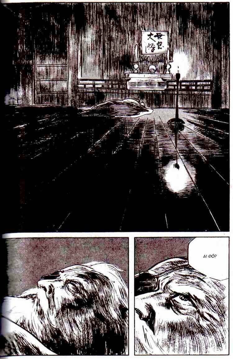 lone wolf and cub chapter 120 47