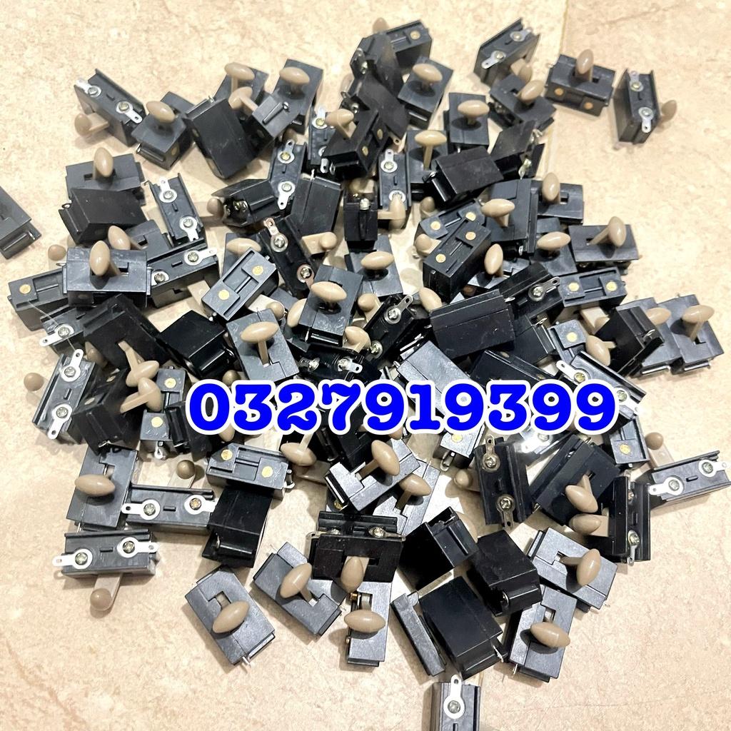 Công tắc hộp thay thế cho tông đơ MS32