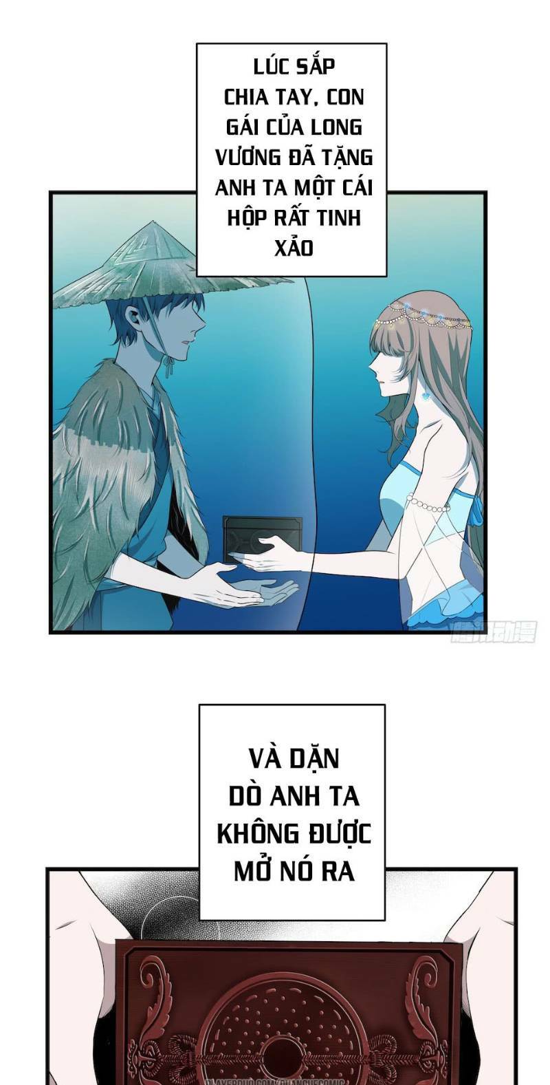 thát không mê thất chapter 31 3