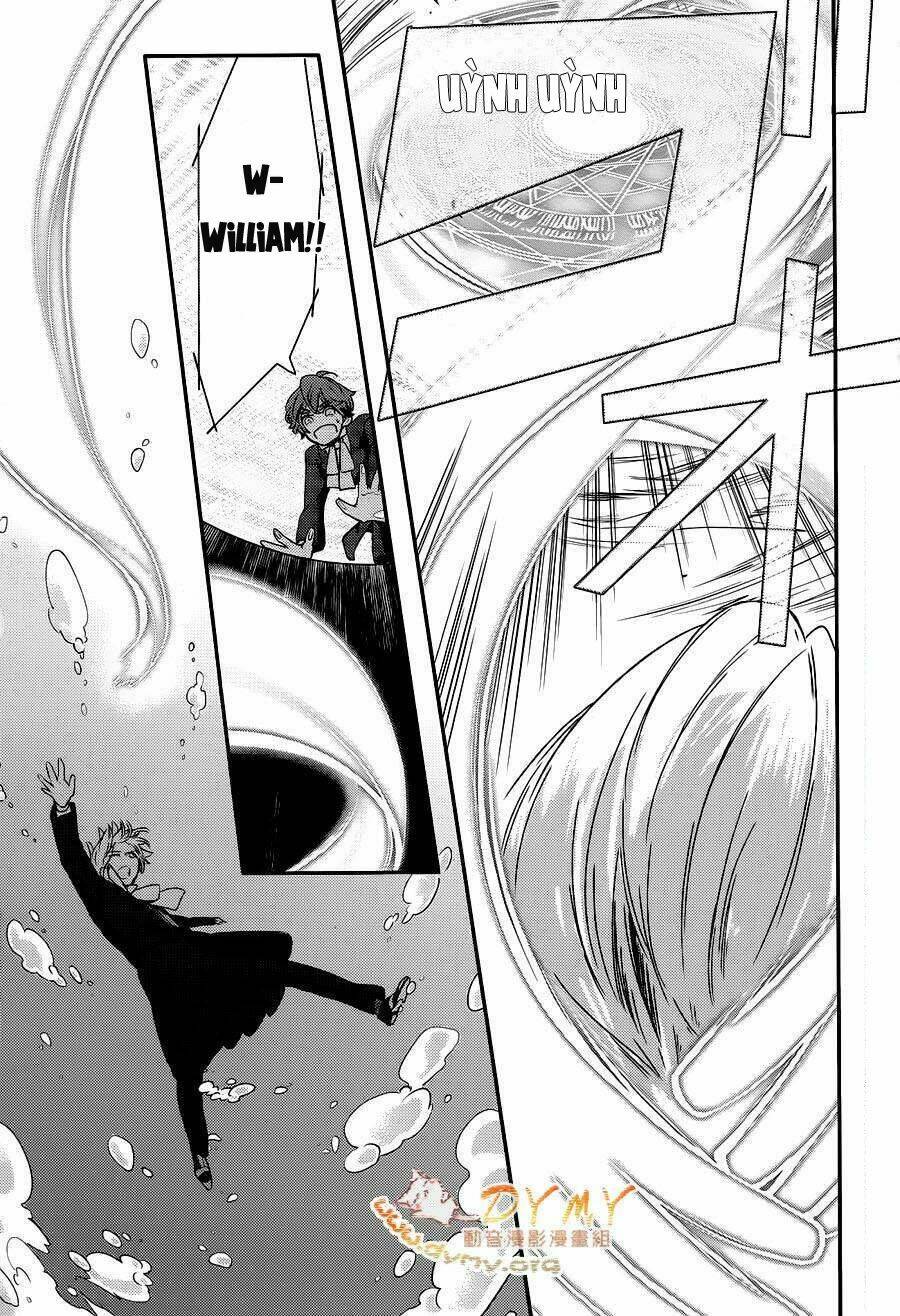 phong ấn triệu hồi ác quỷ dantalion chapter 50 21