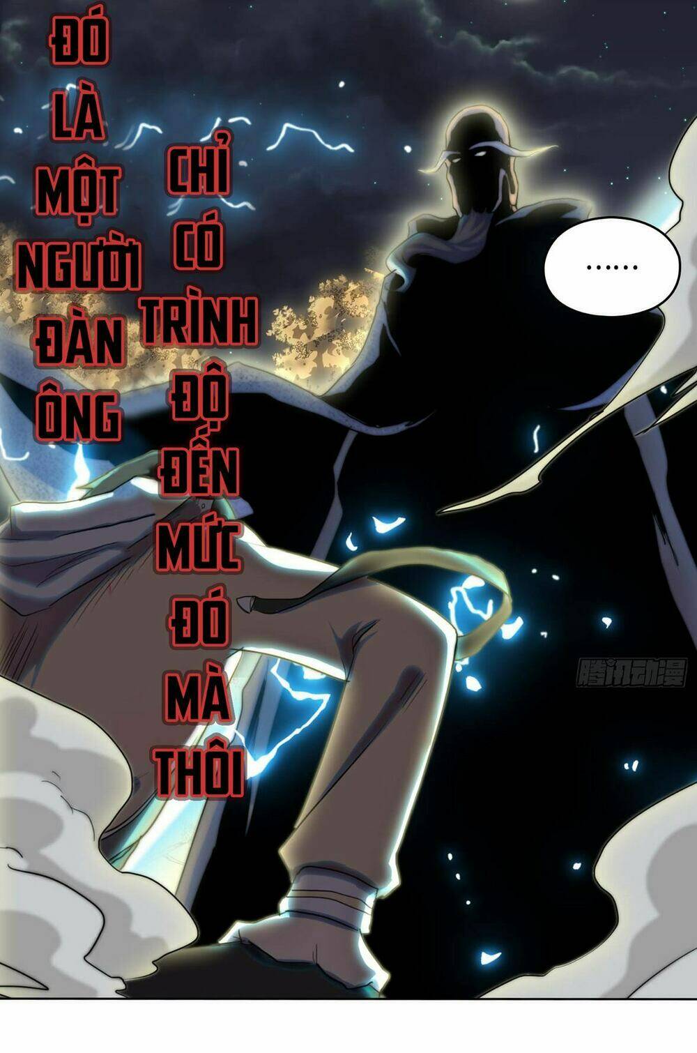 đô thị hàng thần khúc chapter 6 28