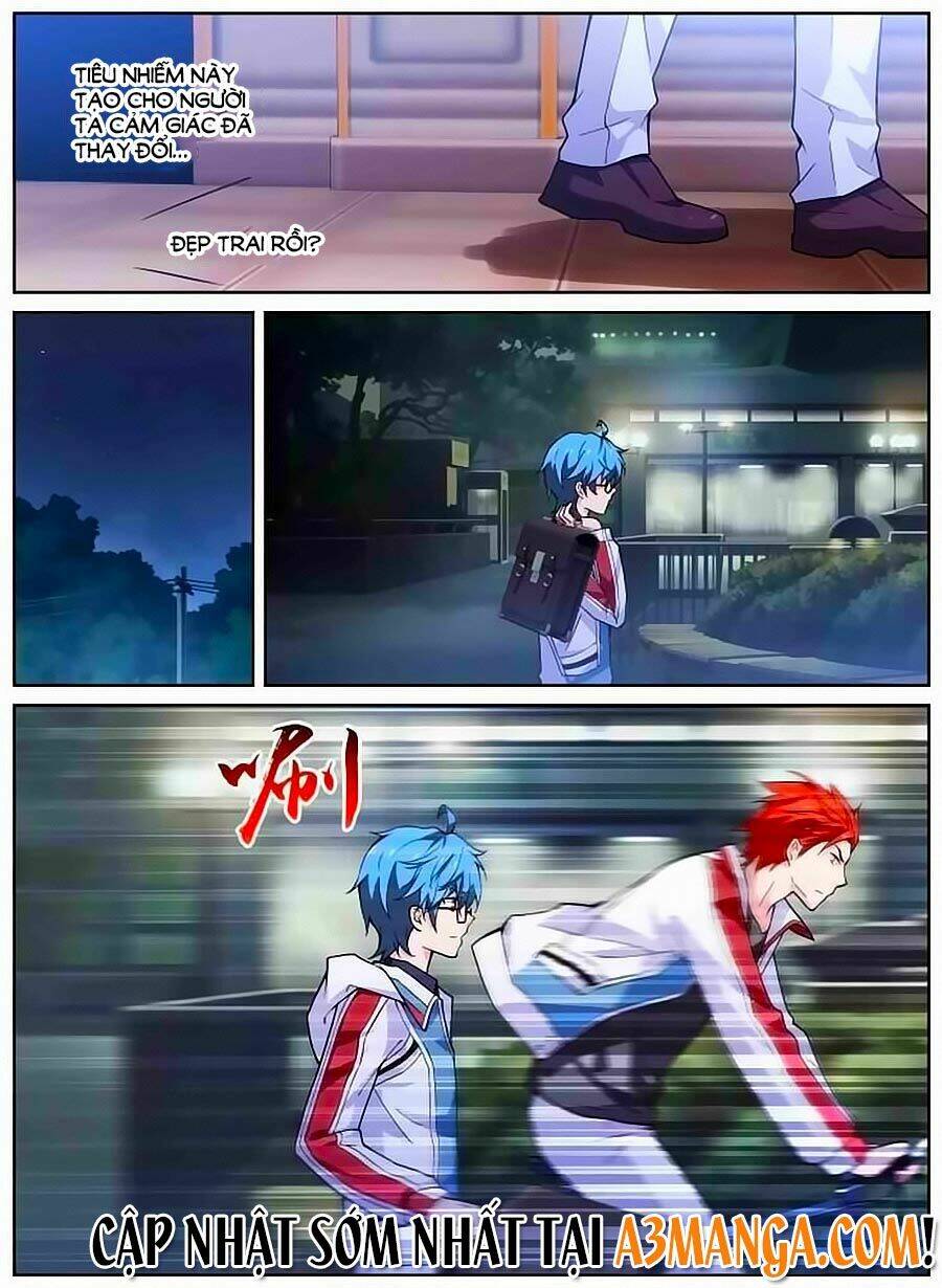 giả diện thế thân chapter 91 7