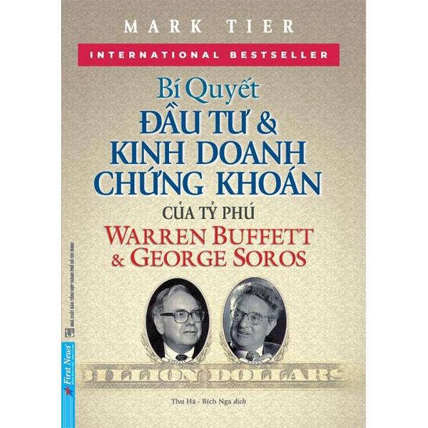 Combo Dám Làm Giàu + Bí Quyết Đầu Tư Và Kinh Doanh Chứng Khoán - Bản Quyền