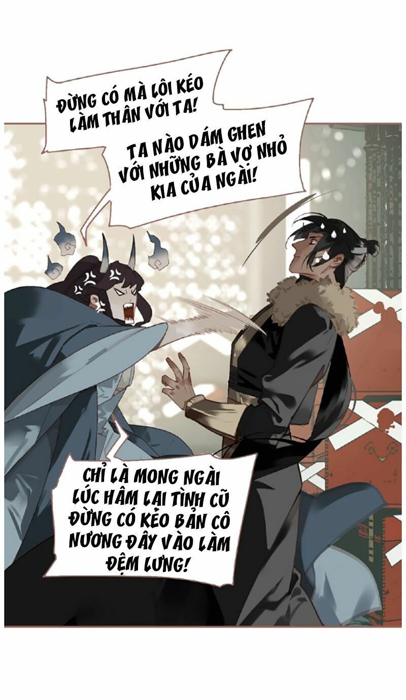 nhất đại linh hậu chapter 75 15