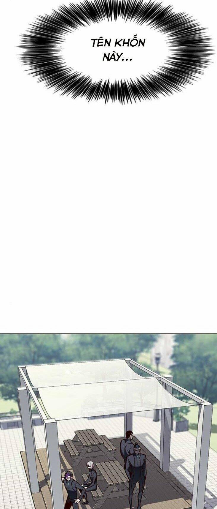 biến thân thành mèo chapter 147 17