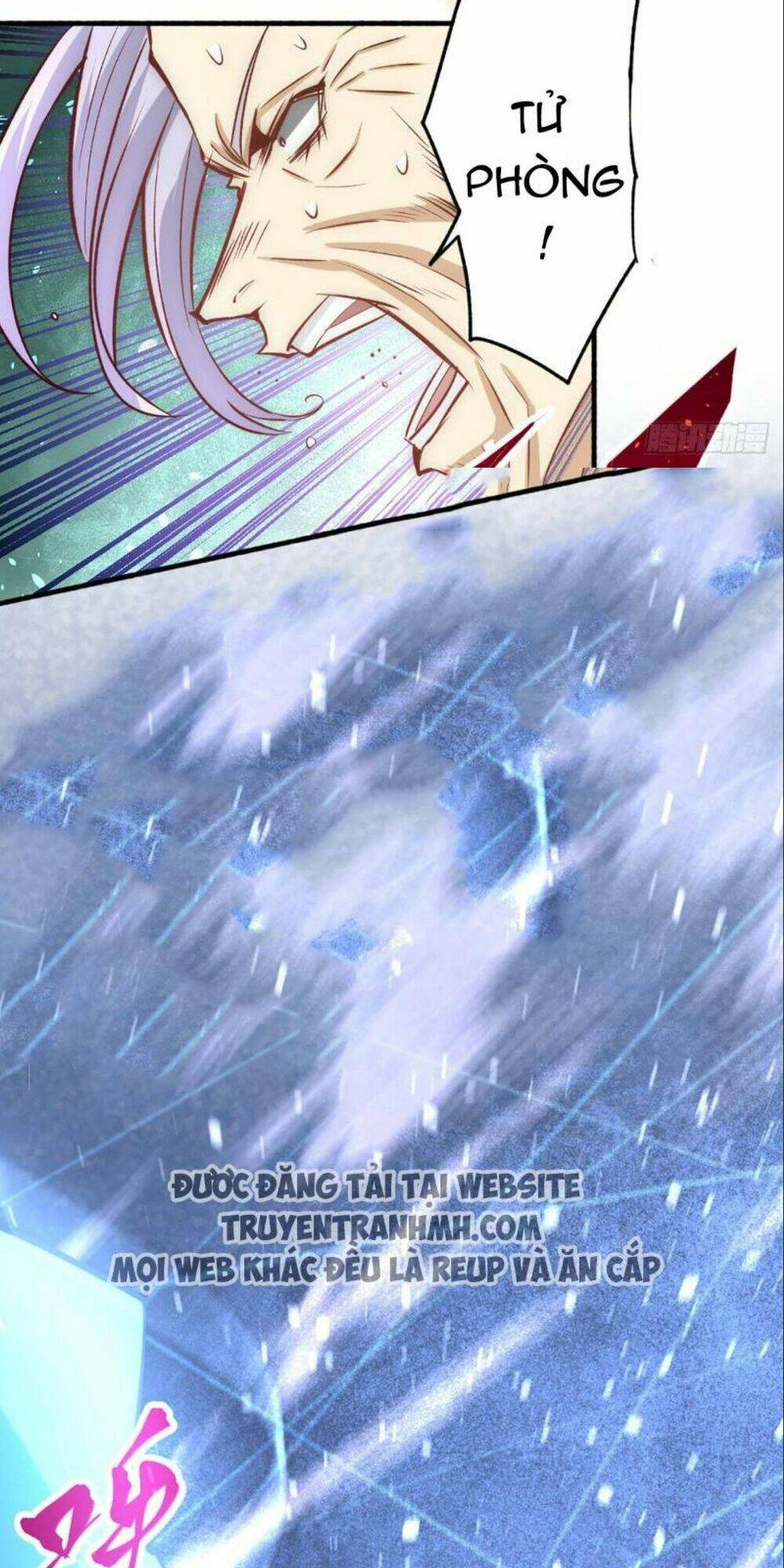 đô thị đỉnh phong cao thủ chapter 111 49