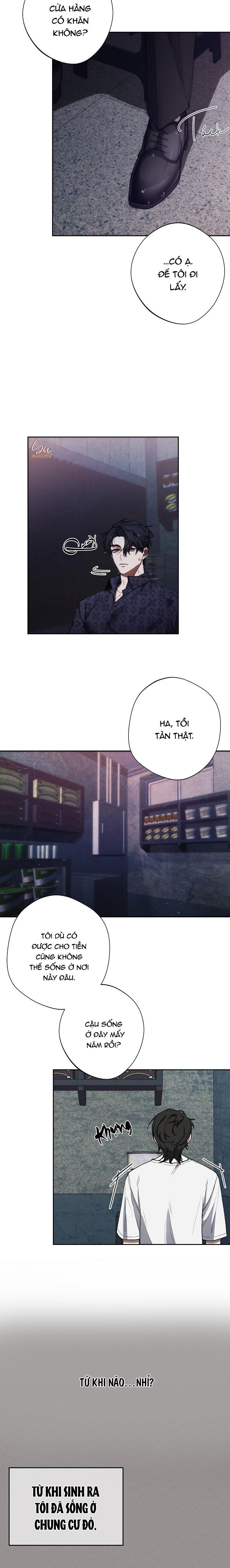 red mansion chapter 8 9