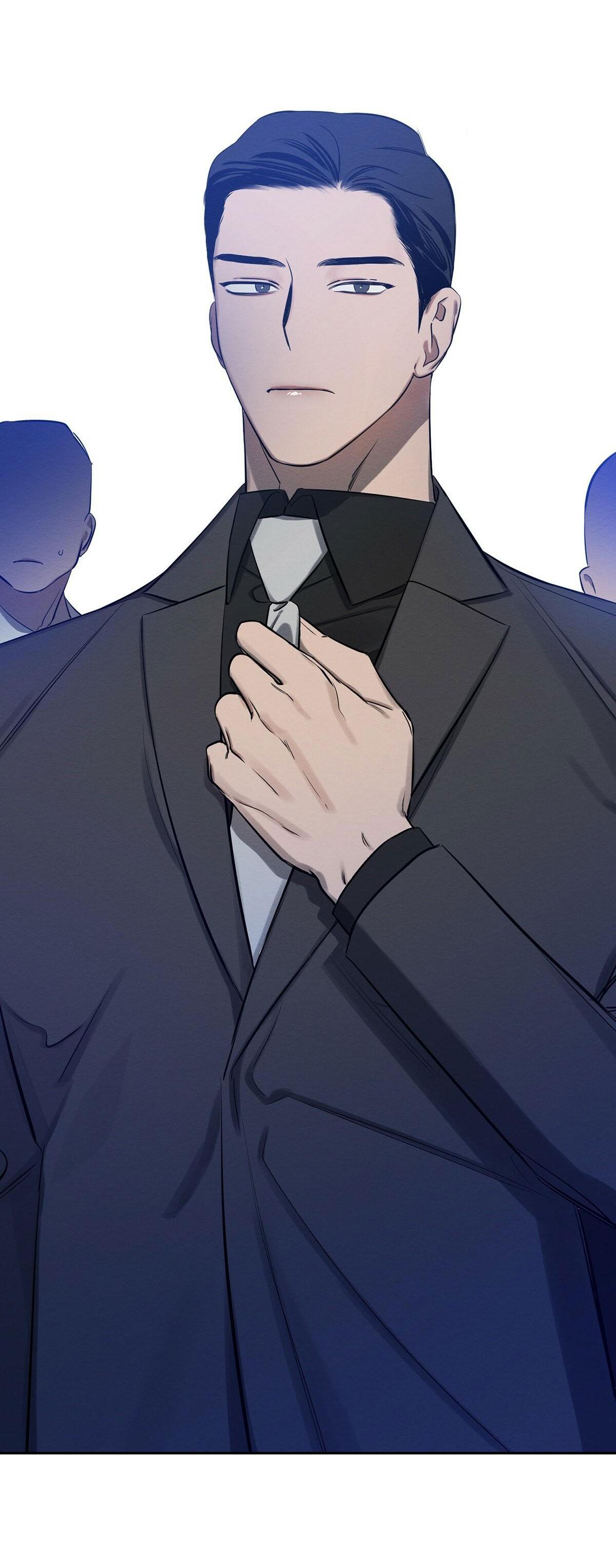 lý do của ác nhân chapter 4 51