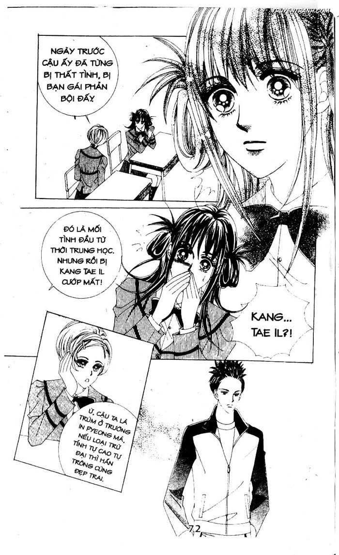 nhà trọ hoàn hảo chapter 9 16