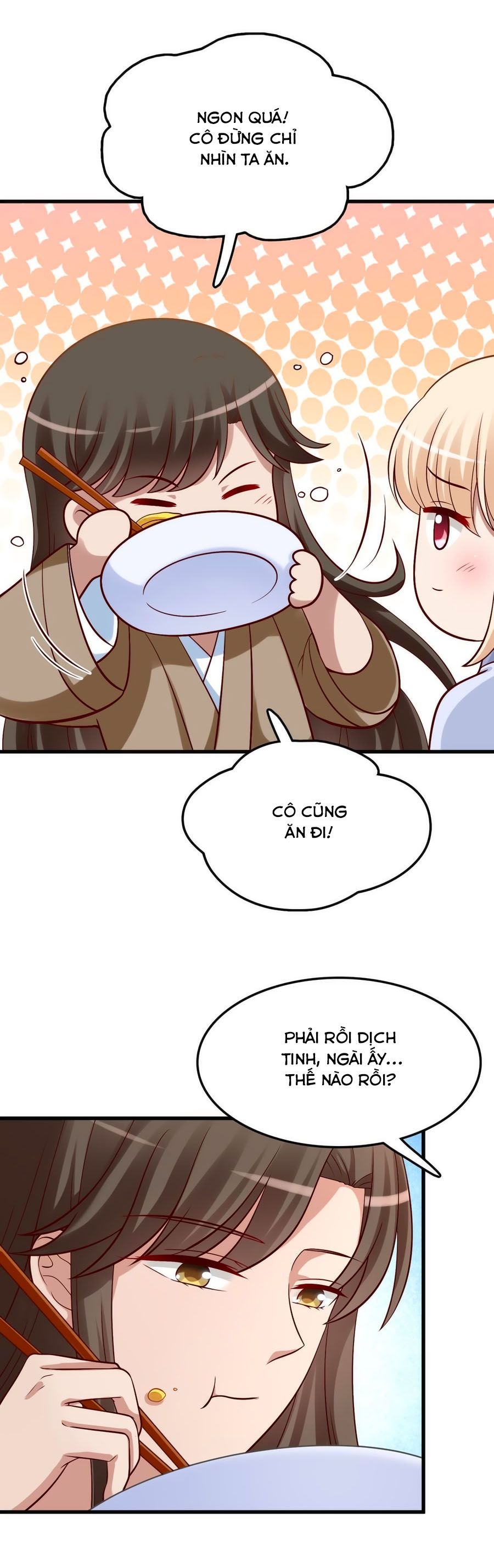 kiêu ngạo vương gia chủng điền phi chapter 170 20