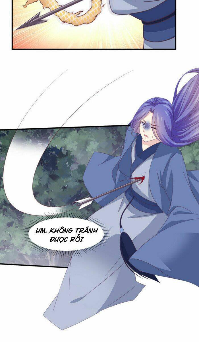 ta là ngọc hoàng đại đế chapter 119 5