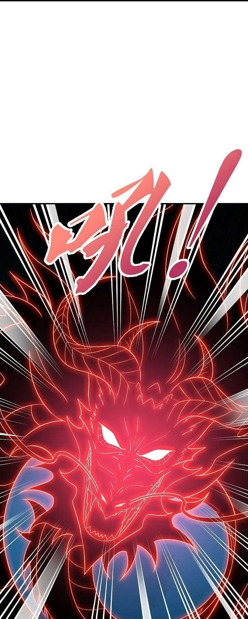 tiên võ đế tôn chapter 281 63