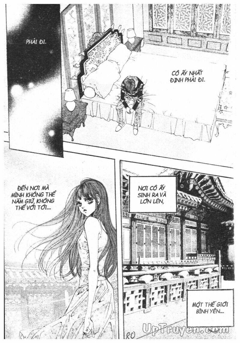 hoàng cung chapter 16 78