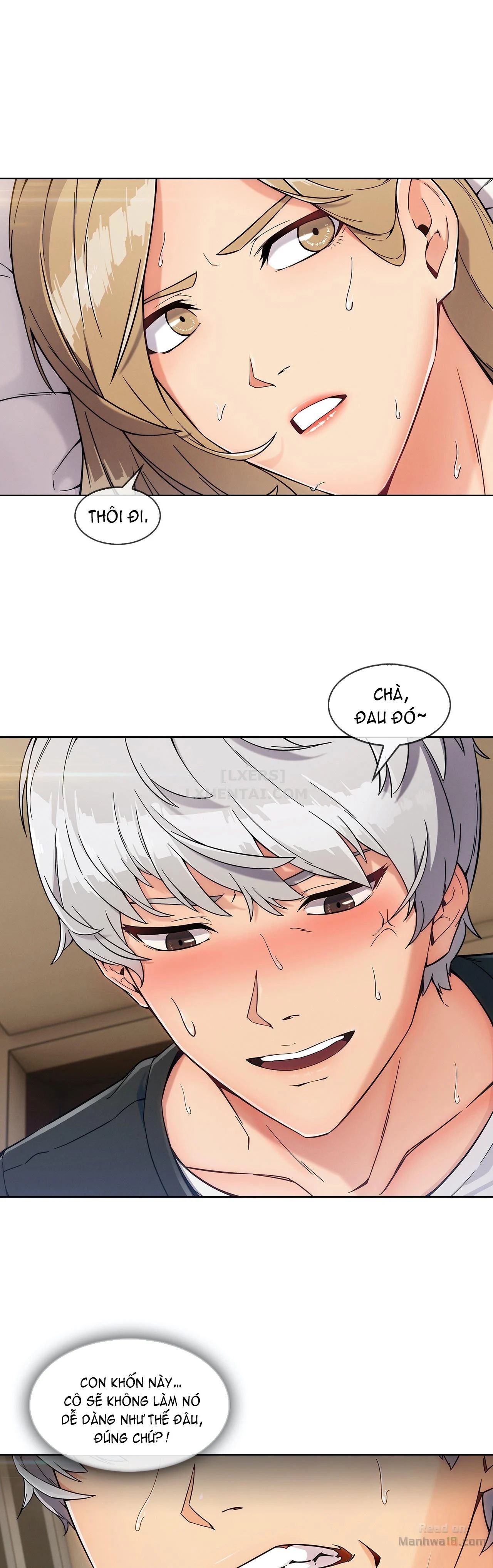 điên cuồng nhưng ngọt ngào chapter 69 10