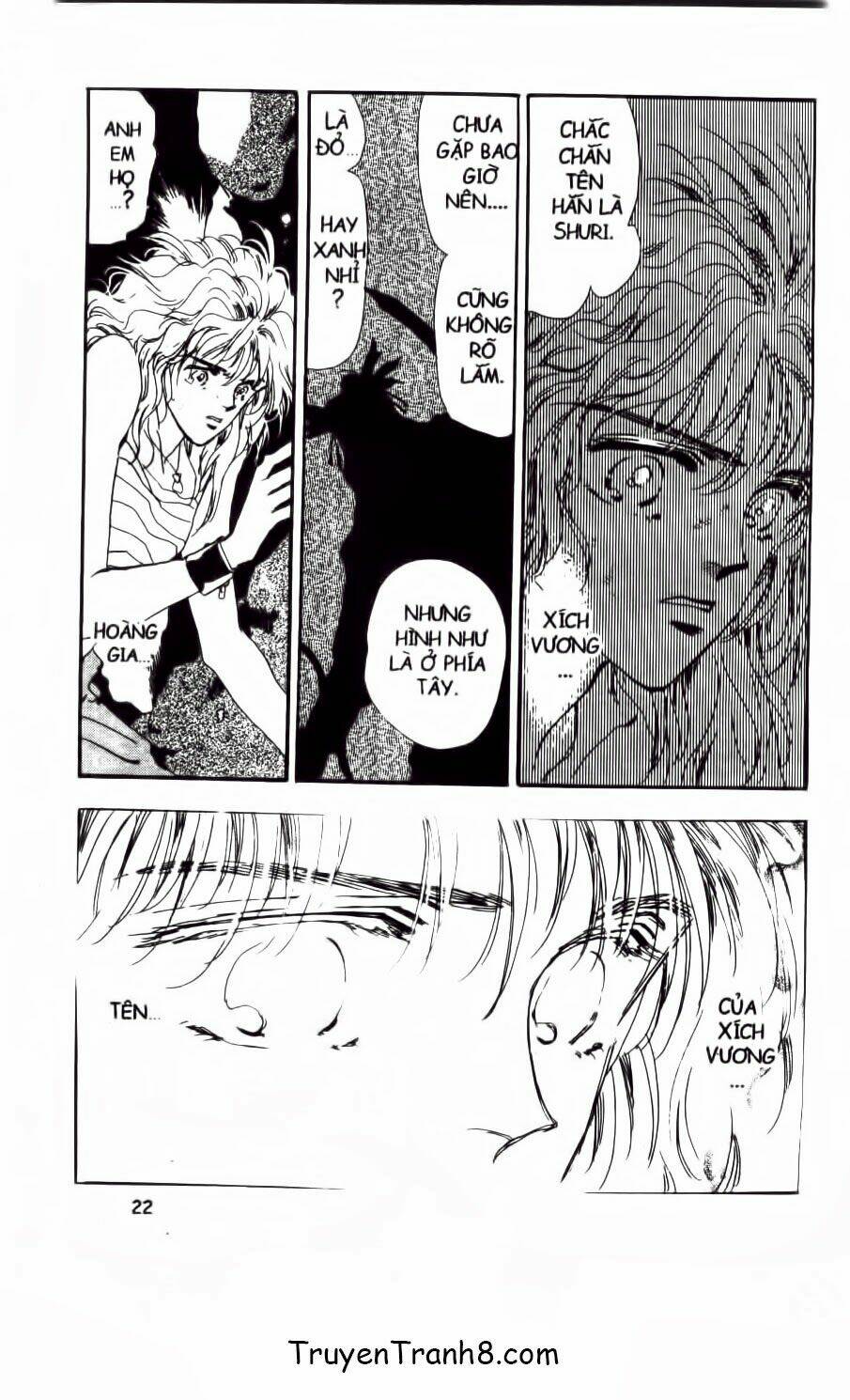 đứa con số phận chapter 43.1 19