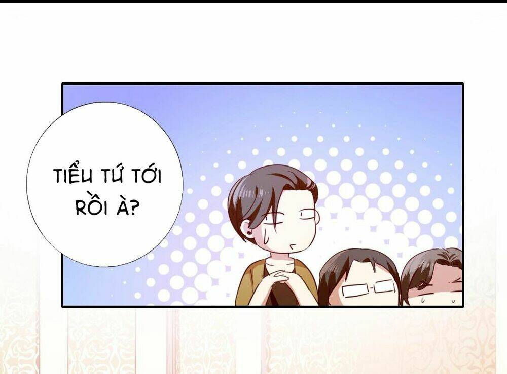 phục thù thiếu gia tiểu điềm thê chapter 2 12