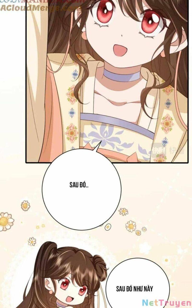 phương thức sinh tồn của công chúa pháo hôi chapter 166 12