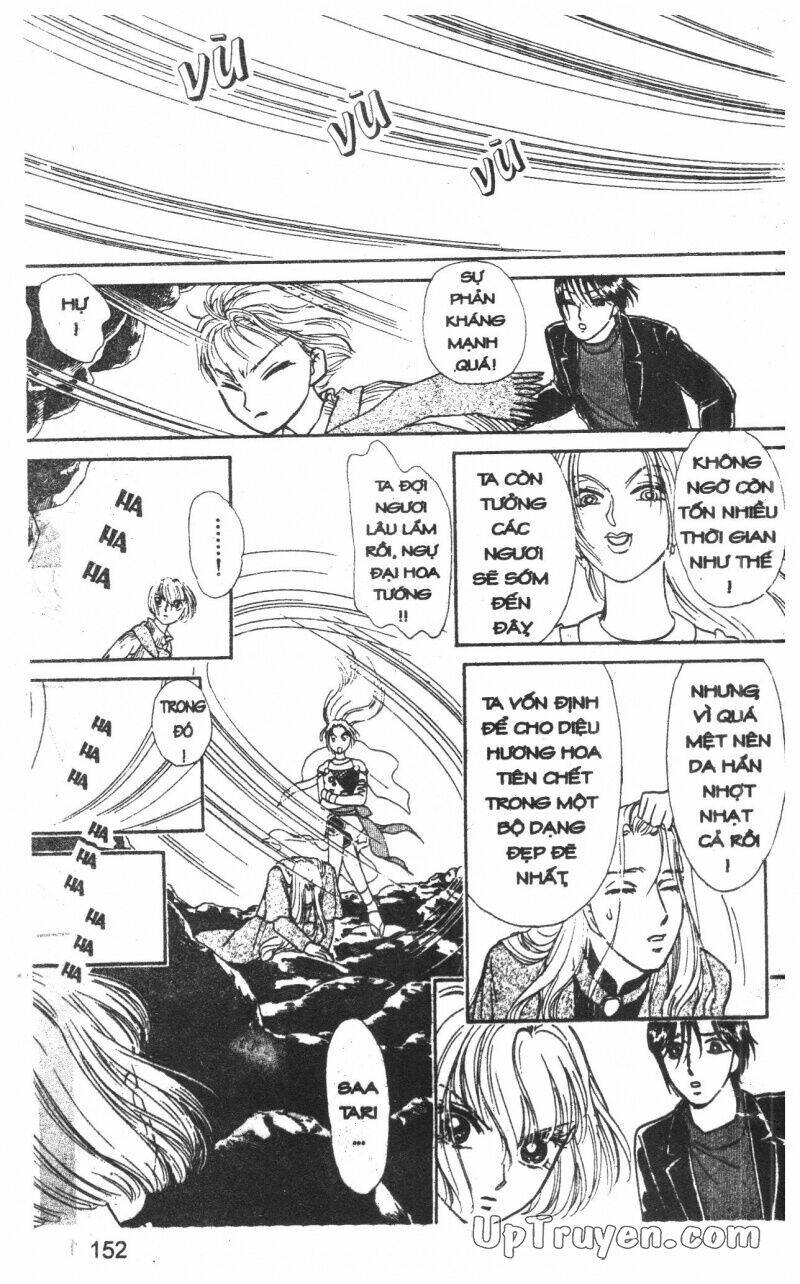 hoàng tử hoa - bud boy chapter 12 153