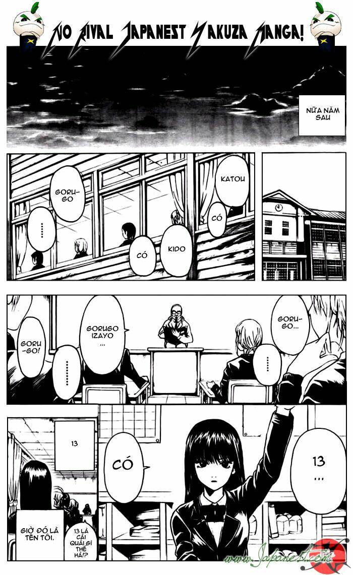 one shot - 13 chapter 0 36