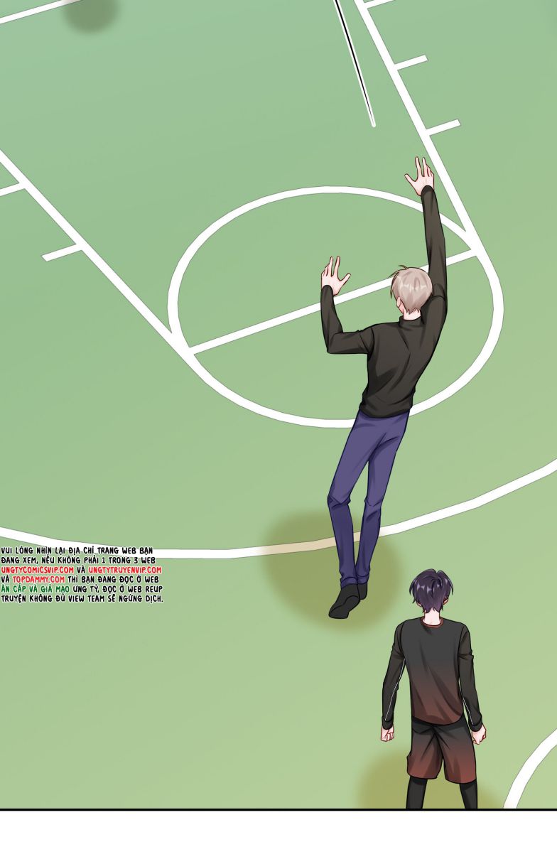 để ý tôi chút nào chapter 40 28