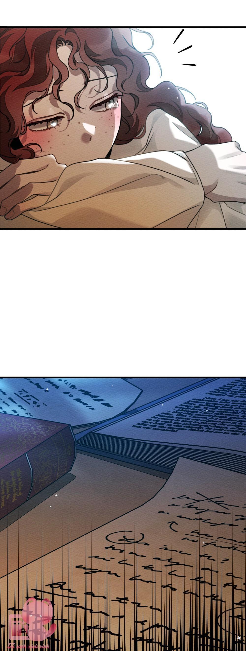 dưới tán cây sồi chapter 62 21